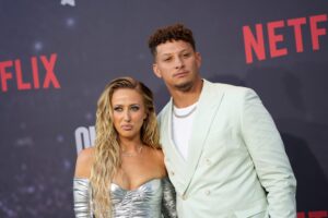 Read more about the article Patrick Mahomes Divorce: Are The Rumors True?