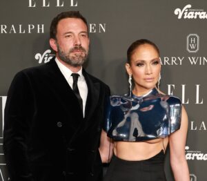 Read more about the article Jennifer Lopez & Ben Affleck Divorce: Who Got What?!?