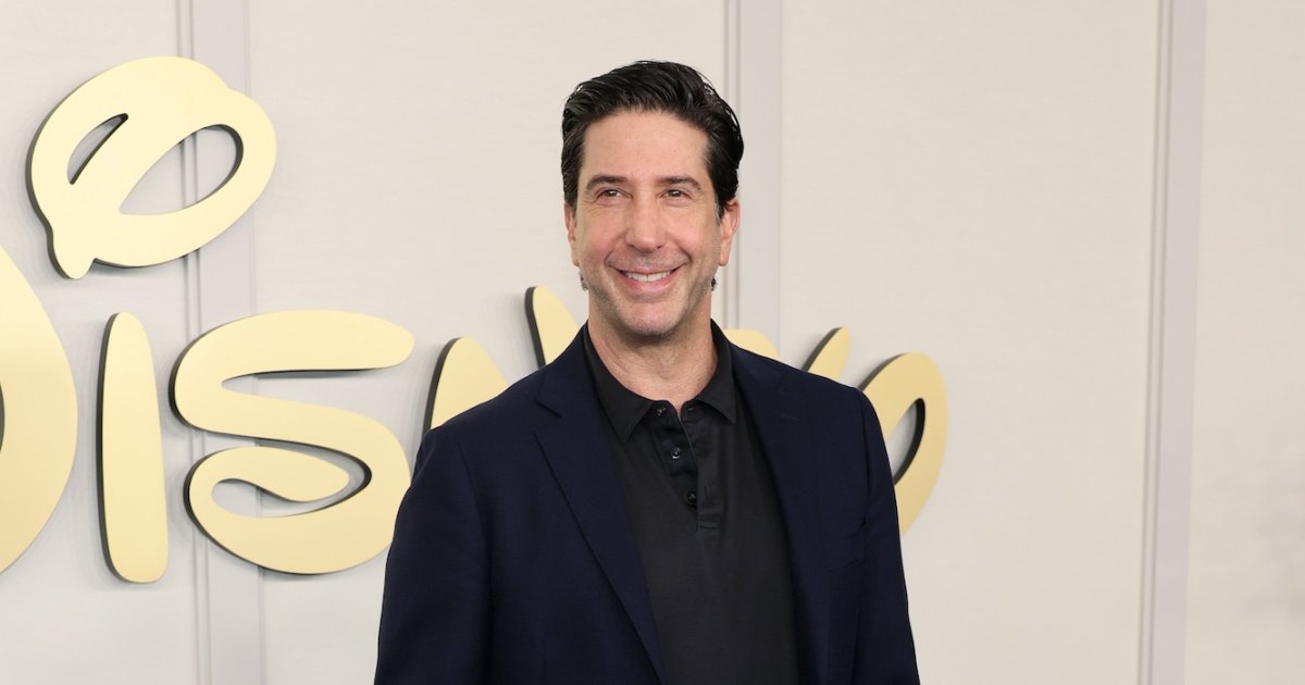 You are currently viewing Why David Schwimmer Is Still Traumatized by His 1995 ‘SNL’ Hosting Gig