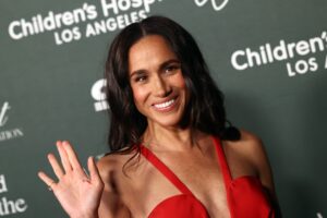 Read more about the article Meghan Markle’s Spotify Co-Workers Used Nickname to Signal When She Was ‘On a Warpath’: Report