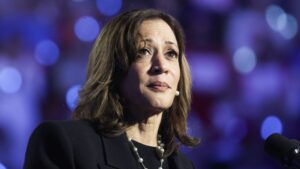 Read more about the article 2 Suspected Burglars Arrested At Kamala Harris’ Brentwood Home