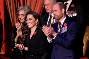 Read more about the article Kate Middleton, Prince William Reportedly Received Invitations to Donald Trump’s Inauguration; Will They Attend?