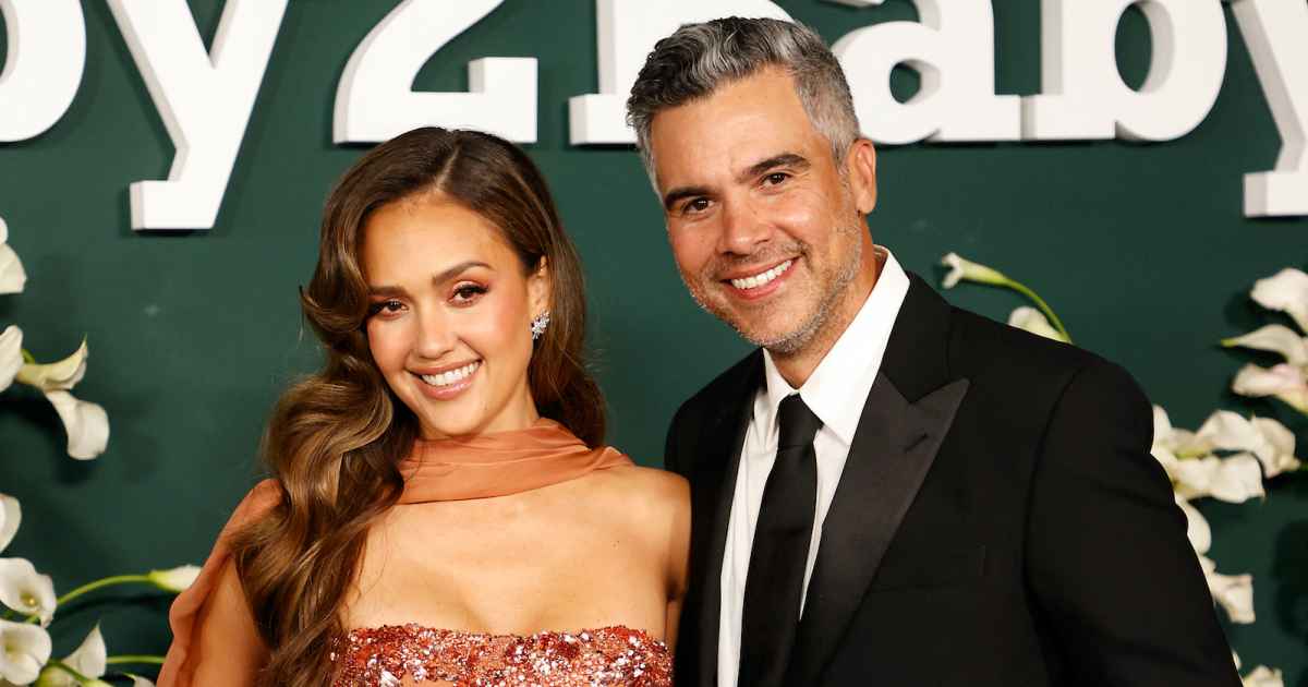 You are currently viewing Jessica Alba Said Cash Warren Marriage Was Like Being ‘Roommates’