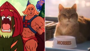 Read more about the article Voice Actor Behind He-Man And Morris The Cat Was 88