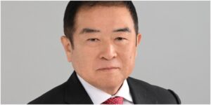 Read more about the article Japan’s Nippon TV Unveils Hiroyuki Fukuda As New Chief