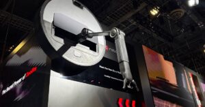 Read more about the article CES sets the stage for robot vacuums to reach new heights