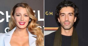 Read more about the article Blake Lively and Ryan Reynolds Seek to Dismiss Justin Baldoni’s Lawsuit