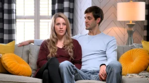 Read more about the article Derick Dillard Blasts Jim Bob Duggar: He Ambushed Jill!