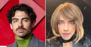 Read more about the article Joe Jonas Stuns in Drag, Has Fans Asking: ‘Who Is This Diva?’