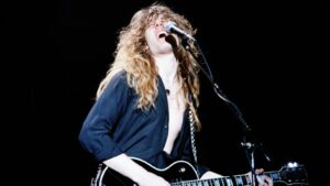 Read more about the article Guitarist For Whitesnake & Thin Lizzy Was 65