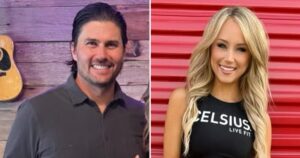 Read more about the article Josh Hall Has a New Girlfriend After Tumultuous Christina Haack Split