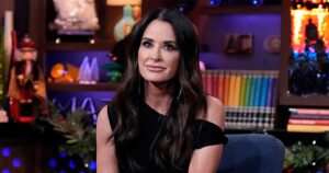 Read more about the article RHOBH Recap: Kyle Richards Storms Off After Breaking the 4th Wall