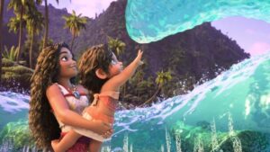 Read more about the article Moana 2 Crosses $1B At The Worldwide Box Office