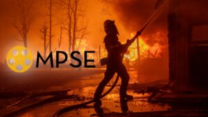 Read more about the article MPSE Donates $50,000 Toward L.A. Wildfires Relief & Launches Donation Portal