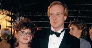 Read more about the article Why Marlee Matlin Was ‘Afraid’ to Accept Oscar From William Hurt