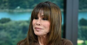 Read more about the article Melissa Rivers Reveals What Heirlooms From Mom Joan Survived Wildfire