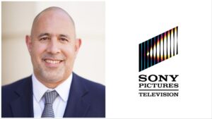 Read more about the article Keith Le Goy Named Chairman, Sony Pictures Television