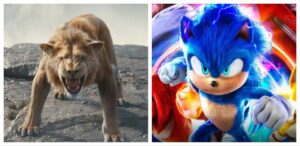 Read more about the article Murfasa Reaches $627M Global Box Office As Sonic 3 Sets A New Record