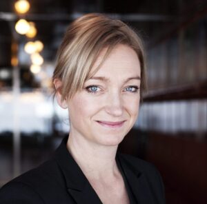 Read more about the article Pia Lundberg On Her First Edition As Head