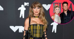 Read more about the article Taylor Swift Subtly Congratulates Brittany Mahomes on Baby No. 3