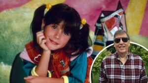 Read more about the article ‘Punky Brewster’ & ‘Silver Spoons’ Creator