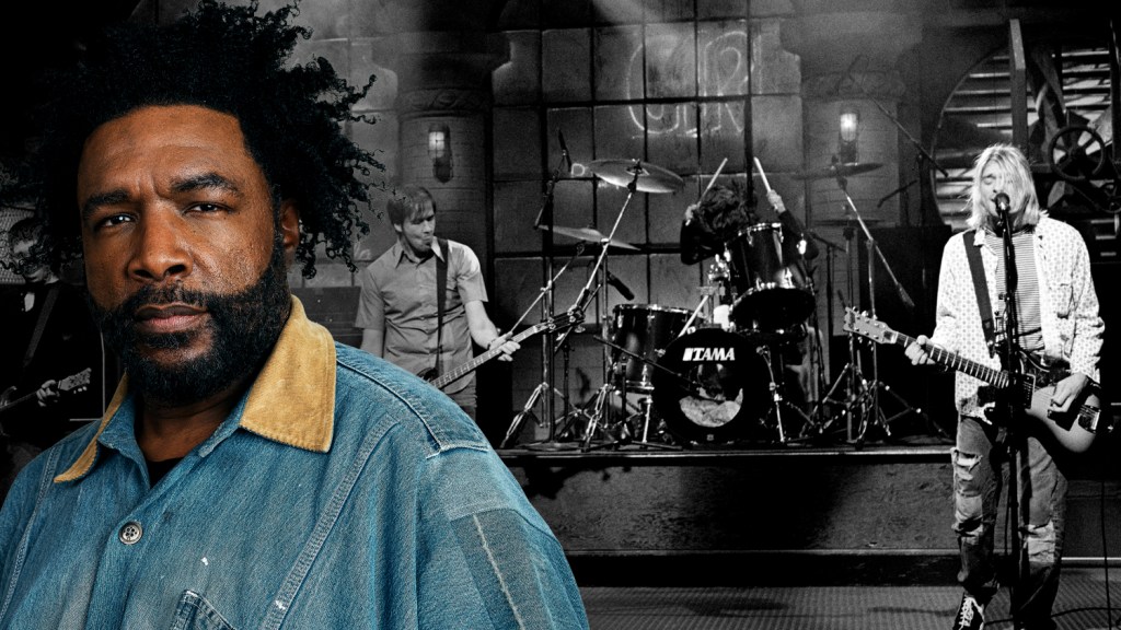 You are currently viewing Questlove Goes Deep Into ‘50 Years of SNL Music’ In Documentary