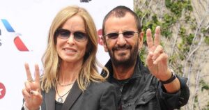 Read more about the article Ringo Starr and Wife Barbara Bach’s Relationship Timeline