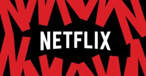 Read more about the article Netflix’s price hikes aren’t going to stop anytime soon