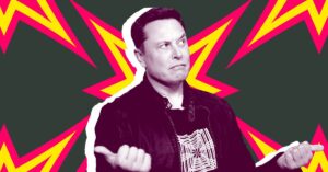 Read more about the article Elon Musk is reportedly trying to save TikTok