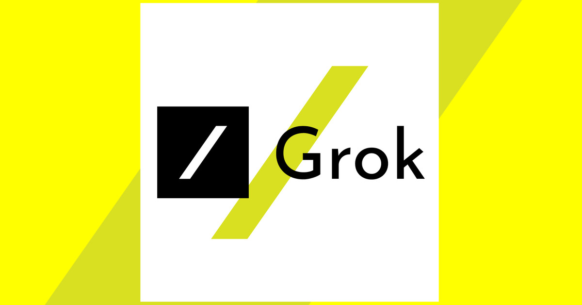 Read more about the article X launches Grok’s iPhone app in the US