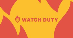 Read more about the article How Watch Duty became crucial for tracking the Los Angeles wildfires