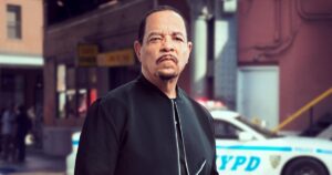 Read more about the article SVU’s Ice-T and His Family Are Obsessed With Horror Films