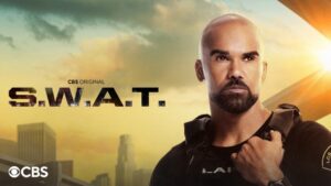 Read more about the article ‘S.W.A.T.’ EP Shawn Ryan Discusses Series’ Season 9 Prospects At CBS