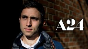 Read more about the article A24 Taps Adobe Chief Strategy Officer Scott Belsky To Lead Technology & Innovation Projects