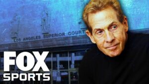 Read more about the article Skip Bayless, Fox Sports, Others Hit With Sexual Battery & Retaliation Suit