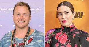 Read more about the article Spencer Pratt Defends Mandy Moore Amid Wildfire GoFundMe Backlash