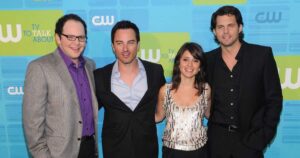 Read more about the article ‘Life Unexpected’ Cast: Where Are They Now?