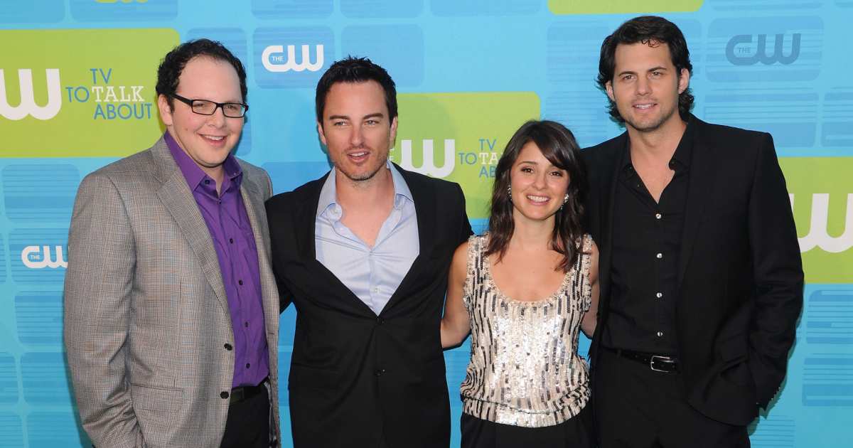 You are currently viewing ‘Life Unexpected’ Cast: Where Are They Now?