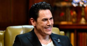 Read more about the article Tom Sandoval Addresses Those Sweaty Armpits on The Traitors