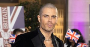 Read more about the article The Wanted’s Max George Wrote a Will Before Heart Surgery