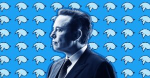 Read more about the article Elon Musk is being sued by the feds over the way he bought Twitter