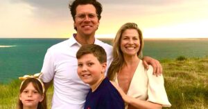 Read more about the article Ali Larter Details Why Her Family Left L.A. for Idaho 4 Years Ago