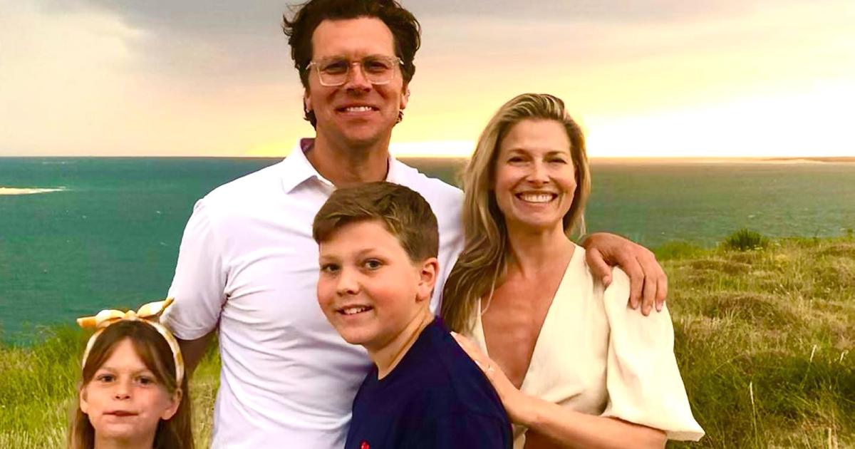 You are currently viewing Ali Larter Details Why Her Family Left L.A. for Idaho 4 Years Ago