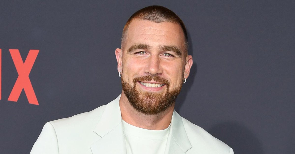 You are currently viewing Why Travis Kelce Introduced Himself as ‘Charles’ Growing Up