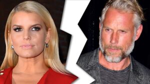 Read more about the article Jessica Simpson & Eric Johnson Split After 10 Years of Marriage