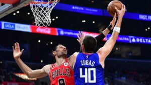 Read more about the article Chicago Bulls vs LA Clippers Prediction and Betting Tips