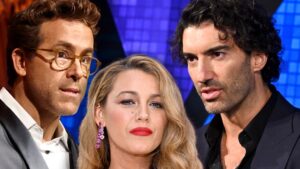 Read more about the article Blake Lively Fires Back at Justin Baldoni’s $400 Million Lawsuit