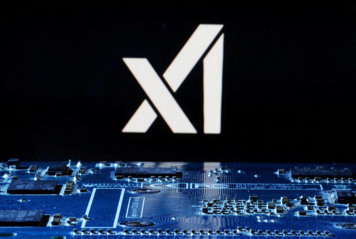 Read more about the article X’s Grok AI assistant is now a standalone app