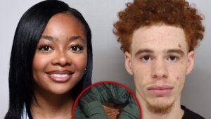 Read more about the article Skai Jackson’s Baby Daddy Still in Jail After She Gives Birth to Child