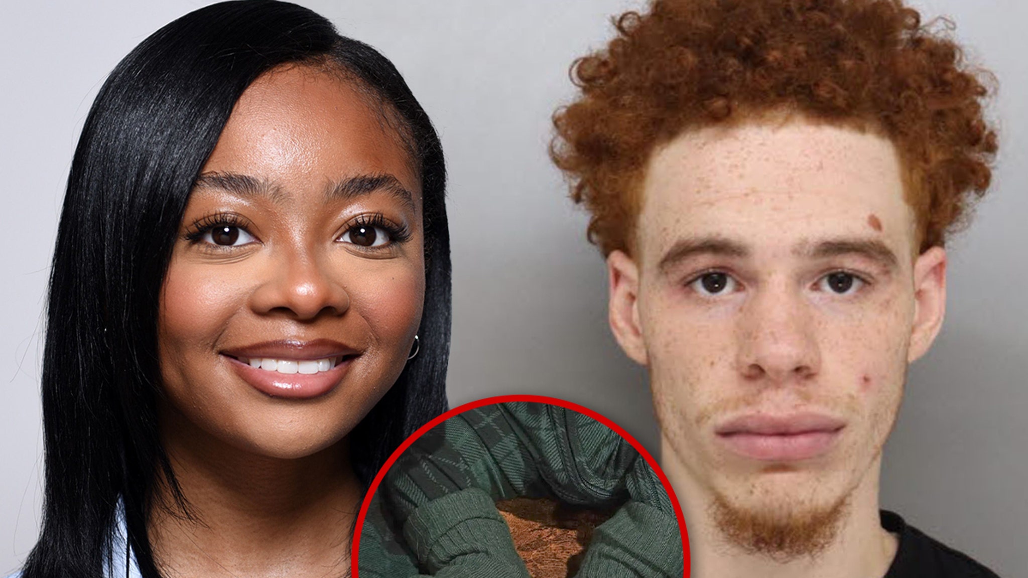 You are currently viewing Skai Jackson’s Baby Daddy Still in Jail After She Gives Birth to Child